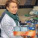 «Дівчатка, доброго ранку, через годину привеземо до вас 1,5 тонни продуктів. Зустрічайте»