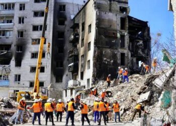 Безробітних залучать до “Армії відновлення” й виплачуватимуть мінімалку – Мінекономіки 