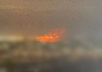 Внаслідок ворожої ракетної атаки по Дніпру є загиблі та поранені 