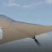 У небі над Дніпропетровщиною збито «SHAHED-136»