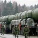 Росія попередила про початок ядерних навчань