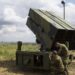 В Україні незабаром розгорнуть перші комплекси NASAMS
