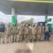 Наші вдома: відбувся черговий обмін полоненими