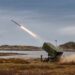 Військовий оглядач розповів, скільки комплексів NASAMS потрібно для захисту неба над Україною 