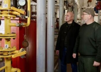 У Кривому Розі з 1-го листопада стартує опалювальний сезон