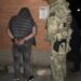 У Дніпрі знешкодили банду «здирників»