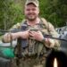 Зеленський посмертно нагородив викладача дніпровського вишу, який загинув на фронті