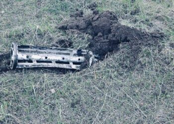 Сьогодні окупанти обстріляли Нікополь