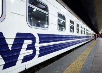 Зміниться графік руху потягів «Укрзалізниці»: які курсуватимуть через Дніпро та область