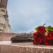 У Дніпрі відзначили 78-му річницю визволення України від нацистів 