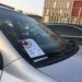 У Дніпрі планують скасувати покарання за неправильне паркування під час повітряної тривоги