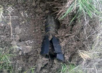 За минулу добу піротехніки Дніпропетровщини ліквідували майже 80 ворожих боєприпасів