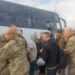  У рамках чергового обміну полоненими звільнили 52-х наших захисників: офіцерів, медиків, сержантів та солдат, – ОП