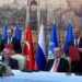 Україна очікує реакцію Туреччини та ООН на російські заяви про вихід з зернової угоди 