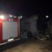 Вночі у Дніпрі на пожежі виявили тіло чоловіка