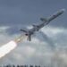 Ранок понеділка почався з масованої ракетної атаки багатьох областей України