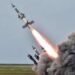 Одна крилата ракета влучила у промислове підприємство Кривого Рогу