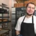 Історія української пекарні-пересенки, яка почала все з початку у Дніпрі