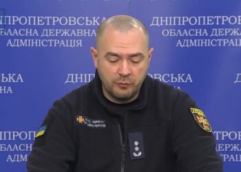 Ніч жахів на Нікопольщині. 6 разів за ніч ворожі війська обстрілювали Нікопольський район