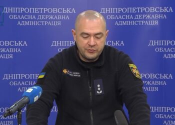 Нікопольський і Синельниківський райони вночі знову були обстріляні ворогом
