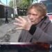 Пряме влучання у житловий будинок – результати ракетних обстрілів у Дніпрі
