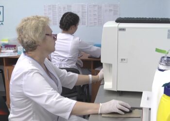 Реєстр паліативних пацієнтів області збільшується