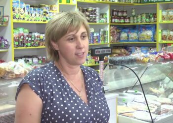 Сiм’я з Донеччини відновлює родинний бізнес на Дніпропетровщині
