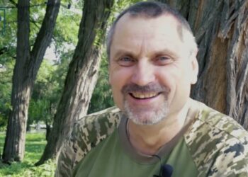 Ті, хто боронить рідну землю. Історії бійців Тро, до Дня теріторіальної оборони України