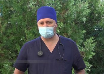 Тяжко поранена 6-ти річна дівчинка з Нікопольщини