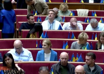 Україна запроваджує обов’язкові іспити для отримання громадянства