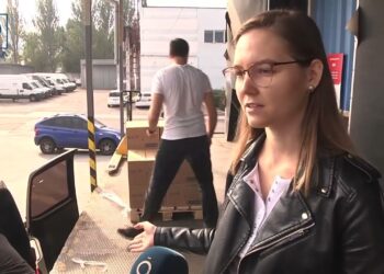 Як БФ Святослава Хороброго допомагає цивільним і військовим