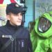 Як поводитися під час ядерного вибуху? Розповіли на майстер-класі у Дніпрі