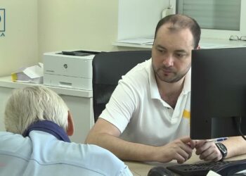 З 1 грудня субсидïï будуть оформлювати У пенсійному фонді