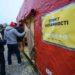 По всій Україні з’явилися рятівні «Пункти незламності»