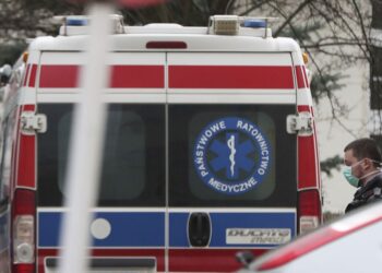 У Польщі масово отруїлися переселенці з України: що відомо