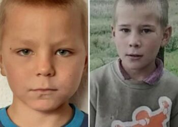 На Дніпропетровщині дев’ятий день не можуть знайти двох зниклих хлопчиків: потрібна допомога