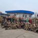 Наші вдома: з російського полону повернулися ще 45 українських захисників