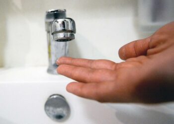 Деякі вулиці Дніпра залишилися без води