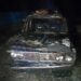 Вночі ворог знову обстріляв Нікопольщину