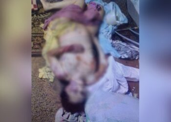 У Дніпрі у квартирі знайшли труп жінки