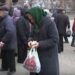 На Херсонщині окупанти обстріляли людей під час роздачі хліба: є поранені