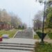 У центрі Мелітополя зник російський прапор