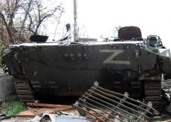 ЗСУ знищили вже 84 600 окупантів