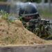У ЄС стартувала тренувальна місія для українських військових