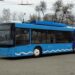 Як сьогодні у Дніпрі працює електротранспорт