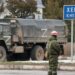 Орки знищують інфраструктуру Херсона