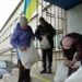 Окупанти обстріляли пункт видачі гуманітарної допомоги на Запоріжжі: є загиблі та поранені