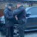 У Дніпрі затримали вісьмох учасників рейдерського захоплення підприємства
