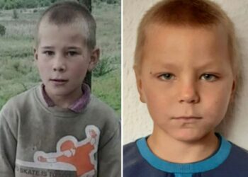 На Криворіжжі досі тривають пошуки двох зниклих хлопчиків