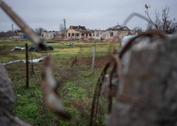 Оновлено перелік громад Дніпропетровщини, розташованих в зоні бойових дій